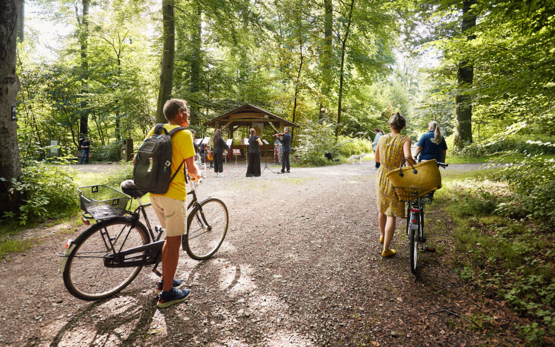 Kammermusik im Park (2024)