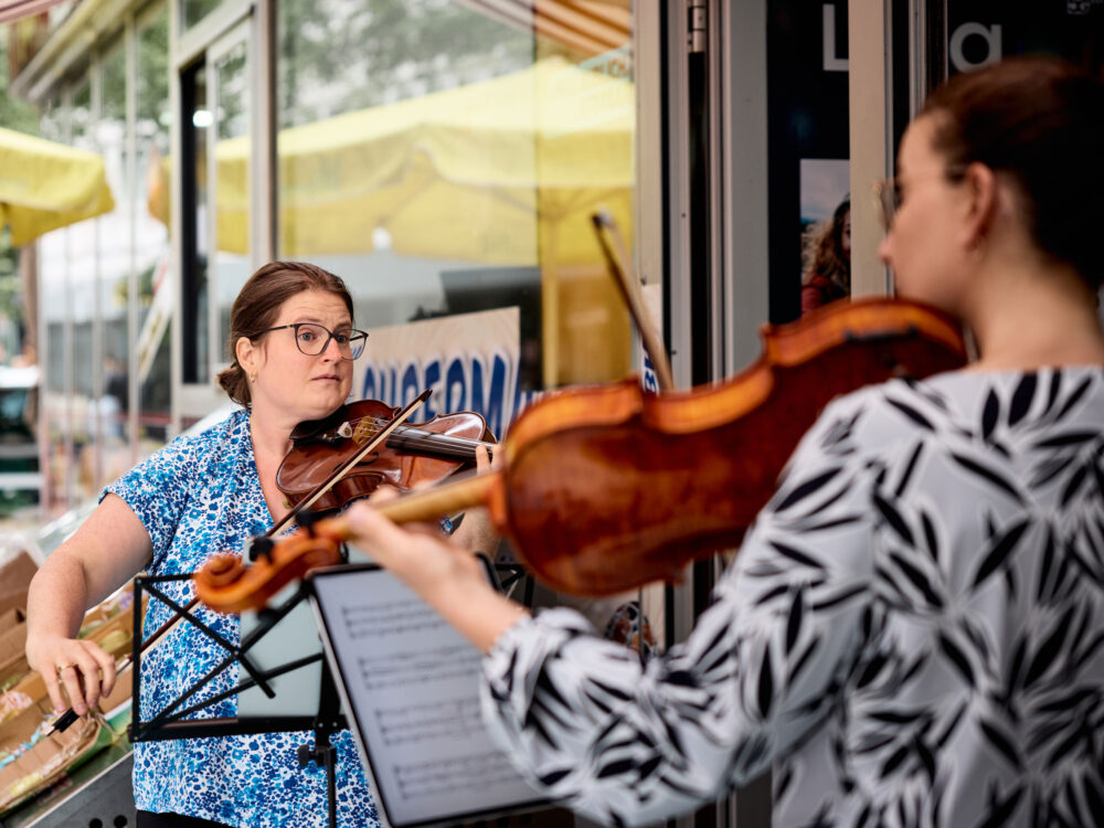 Achtsamkeitskonzert für Familien 16.11.2025