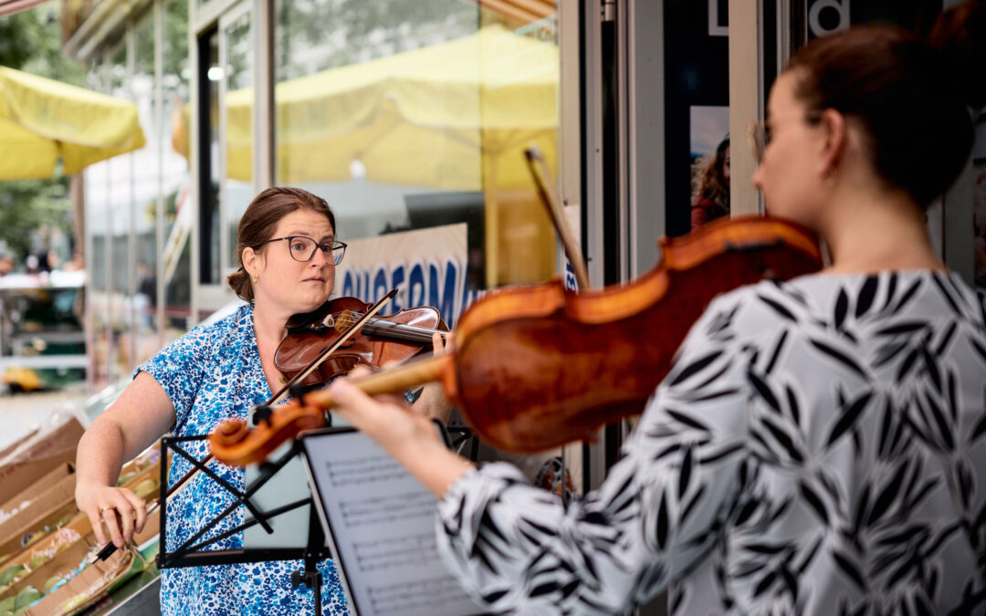 Achtsamkeitskonzert für Familien 16.11.2025