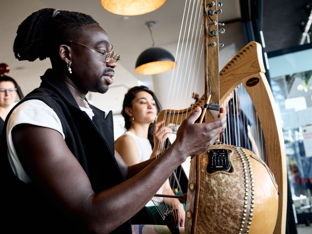 Zwischen uns – Für Familien 10.12.2025