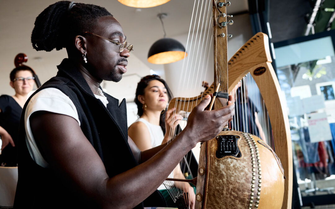 Zwischen uns – Für Familien 10.12.2025