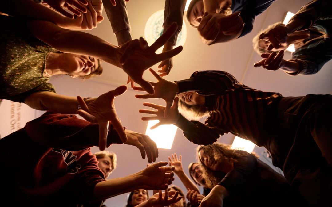 Das Familienkonzert „Aus dem Dunkel ins Licht“