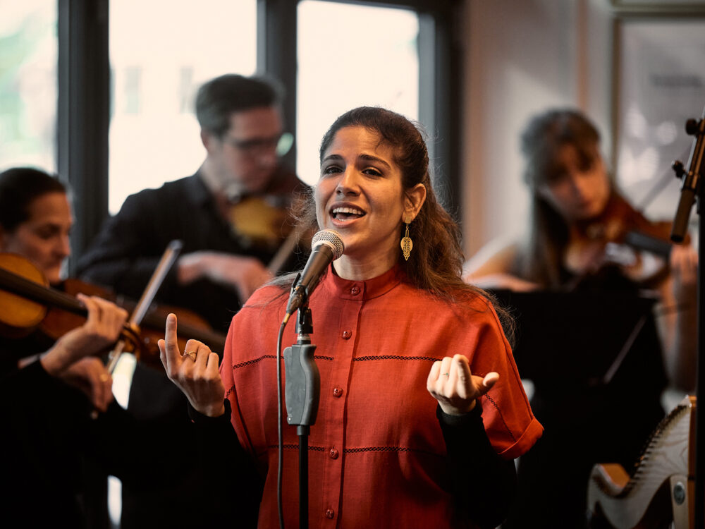 GEMEINSAM in Brandenburg – Ensemble Ruhr & EchoKollektiv, 10./12.09.2026