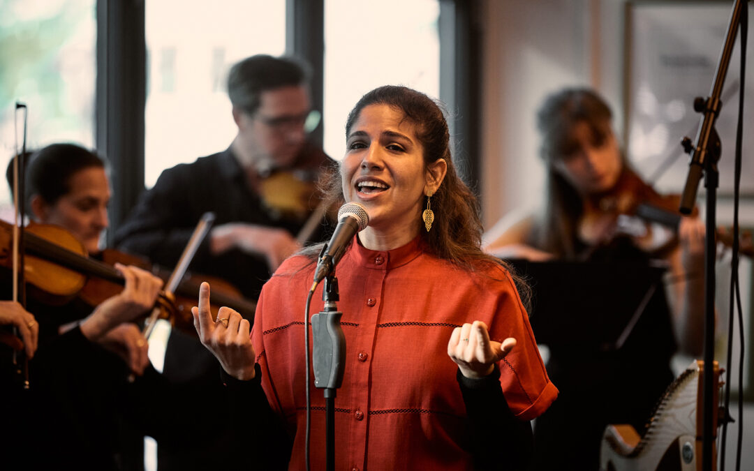 GEMEINSAM in Brandenburg – Ensemble Ruhr & EchoKollektiv, 10./12.09.2026